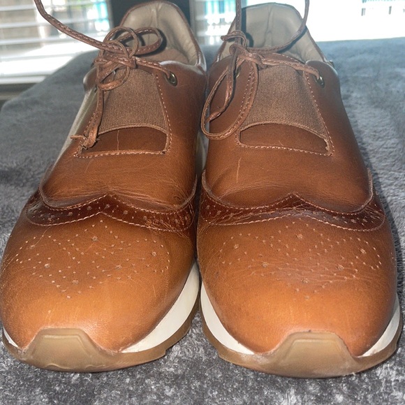 VÉLEZ, Genuine Leather, Made in Colombia Sneakers - Picture 7 of 7